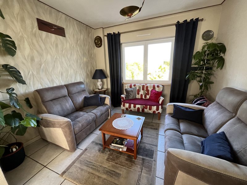 Vente Maison Ergué-Gabéric - 5 pièces -108 m² - (29500)