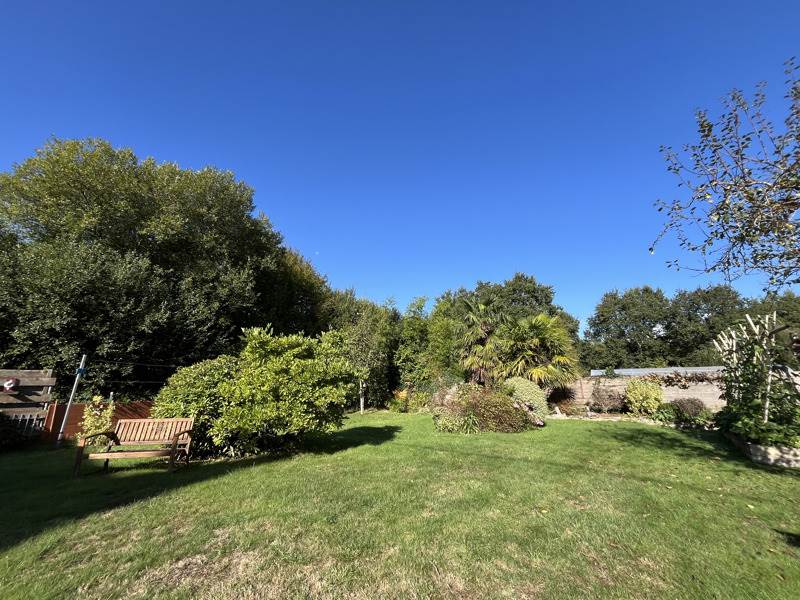 Vente Maison Ergué-Gabéric - 5 pièces -108 m² - (29500)