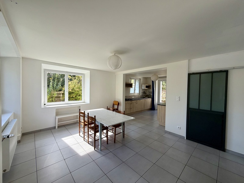 Vente Maison Quimper 29000 5 pièces - 123 m²
