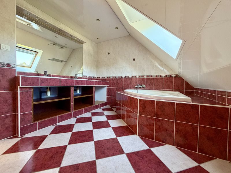 Vente Maison Quimper - 5 pièces -91 m² - (29000)