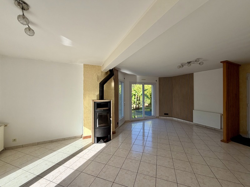 Vente Maison Quimper - 5 pièces -91 m² - (29000)