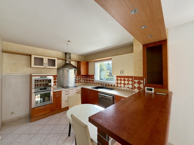 Vente Maison Quimper - 5 pièces -91 m² - (29000)