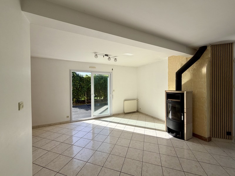 Vente Maison Quimper - 5 pièces -91 m² - (29000)
