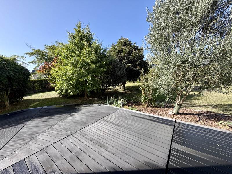 Vente Maison Quimper - 5 pièces -91 m² - (29000)
