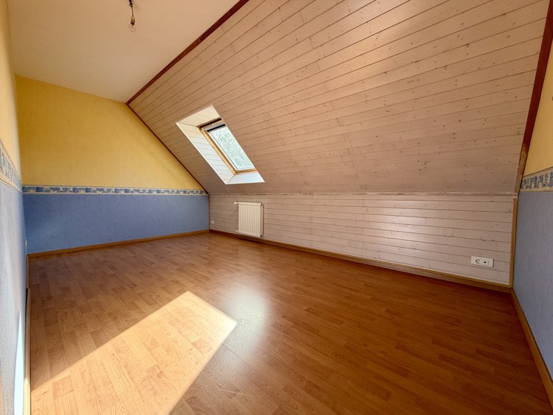 Vente Maison Quimper - 5 pièces -91 m² - (29000)