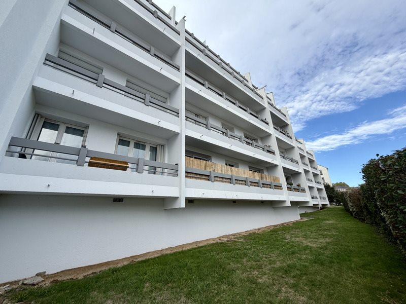Appartement 2 pièces 52 m² · à Quimper · 52 m² · 101 992 €