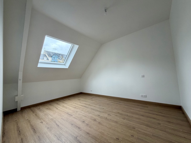 Vente Maison Quimper - 5 pièces -102 m² - (29000)