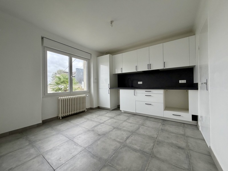 Vente Maison Quimper - 5 pièces -102 m² - (29000)