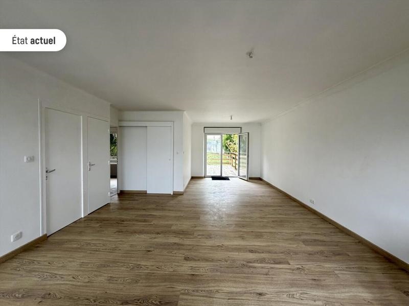 Vente Maison Quimper - 5 pièces -102 m² - (29000)