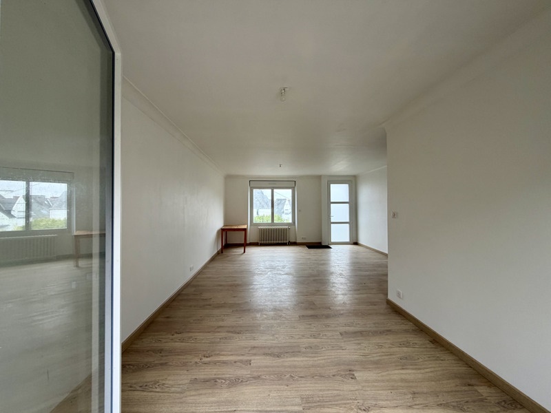 Vente Maison Quimper - 5 pièces -102 m² - (29000)
