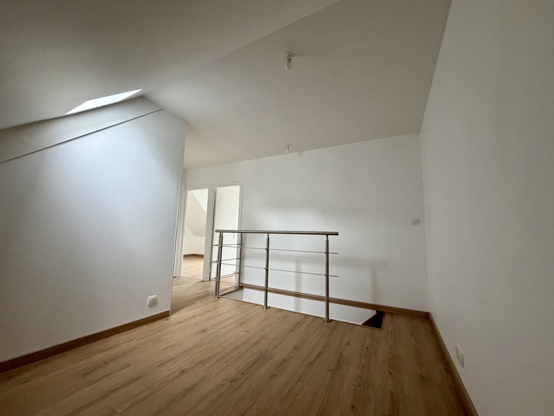Vente Maison Quimper - 5 pièces -102 m² - (29000)