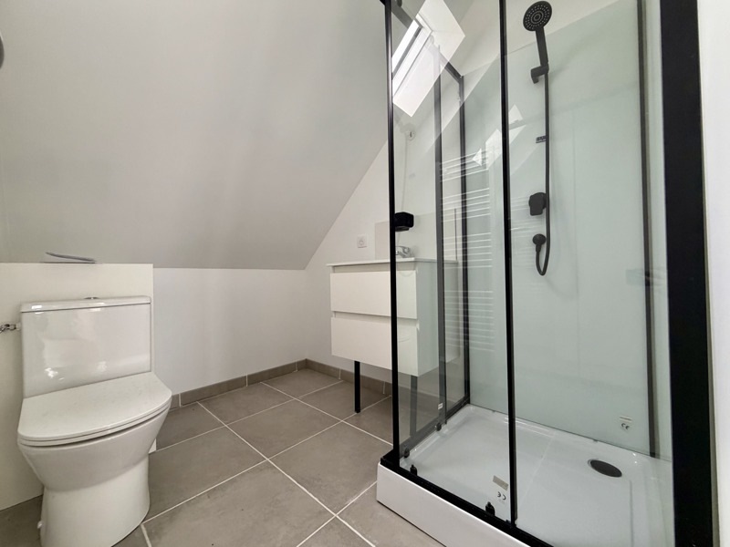 Vente Maison Quimper - 5 pièces -102 m² - (29000)