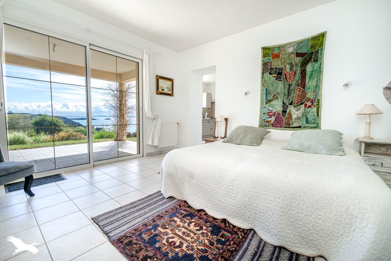 Vente Maison CROZON - 6 pièces -220 m² - (29160)