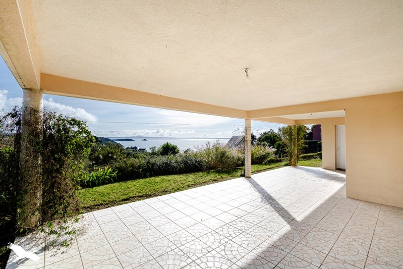 Vente Maison CROZON - 6 pièces -220 m² - (29160)
