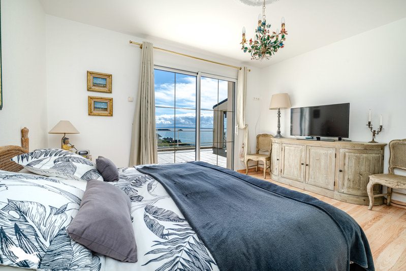 Vente Maison CROZON - 6 pièces -220 m² - (29160)