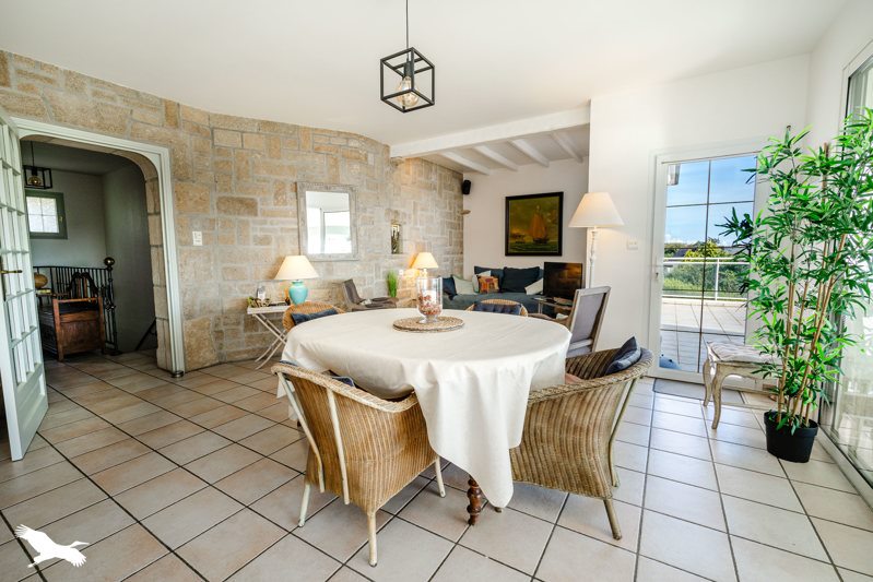 Vente Maison CROZON - 6 pièces -220 m² - (29160)
