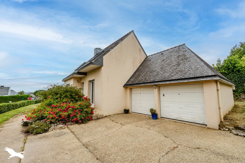 Vente Maison CROZON - 5 pièces -120 m² - (29160)