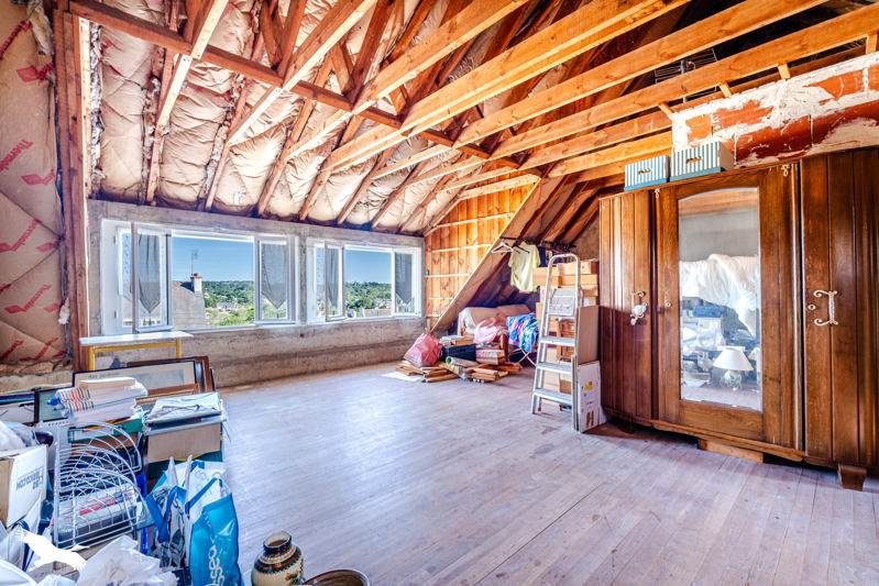 Vente Maison CROZON - 5 pièces -114 m² - (29160)