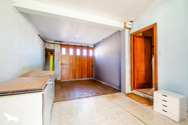 Vente Maison CROZON - 5 pièces -114 m² - (29160)