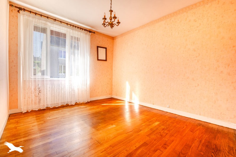 Vente Maison CROZON - 5 pièces -114 m² - (29160)