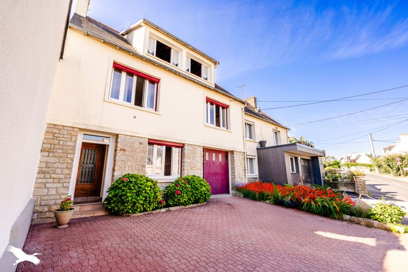 Vente Maison CROZON - 5 pièces -114 m² - (29160)