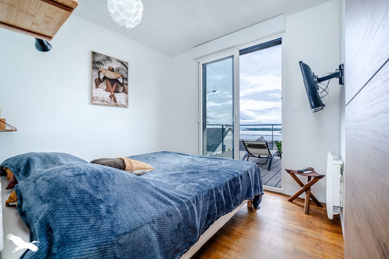 Vente Maison ROSCANVEL - 5 pièces -88 m² - (29570)