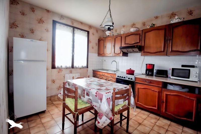 Vente Maison CROZON - 5 pièces -60 m² - (29160)