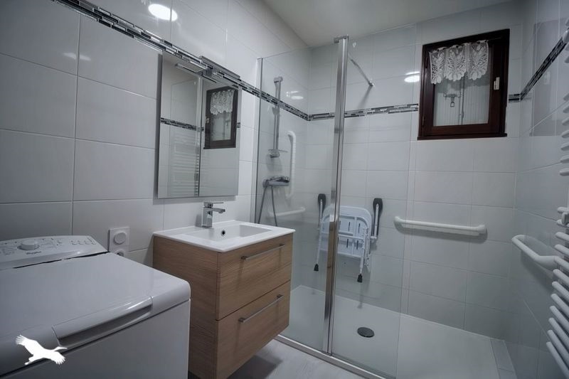 Vente Maison CROZON - 5 pièces -60 m² - (29160)