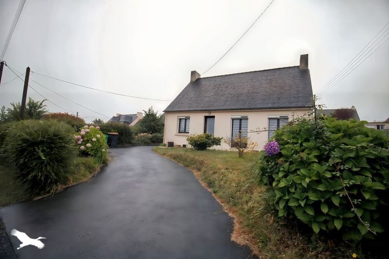 Vente Maison CROZON - 5 pièces -60 m² - (29160)