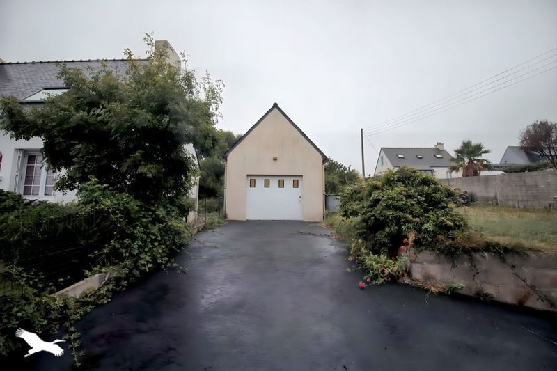 Vente Maison CROZON - 5 pièces -60 m² - (29160)