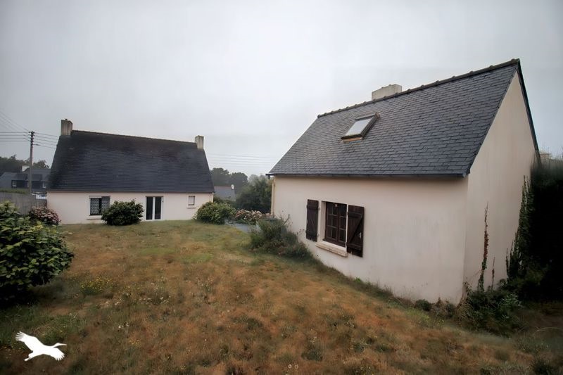 Vente Maison CROZON - 5 pièces -60 m² - (29160)