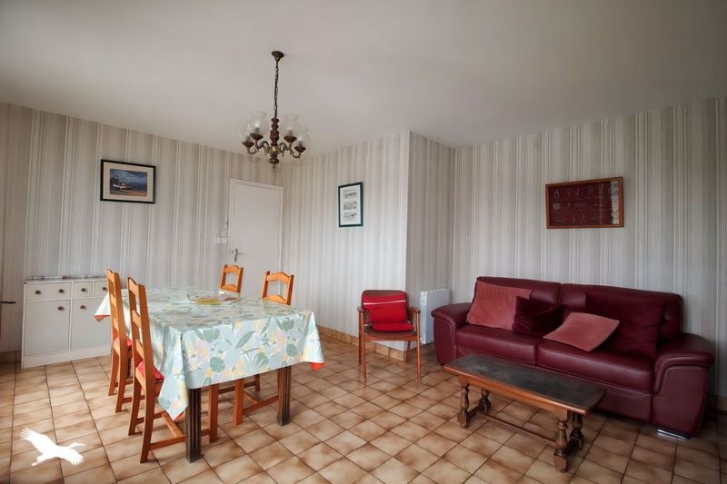 Vente Maison CROZON - 5 pièces -60 m² - (29160)
