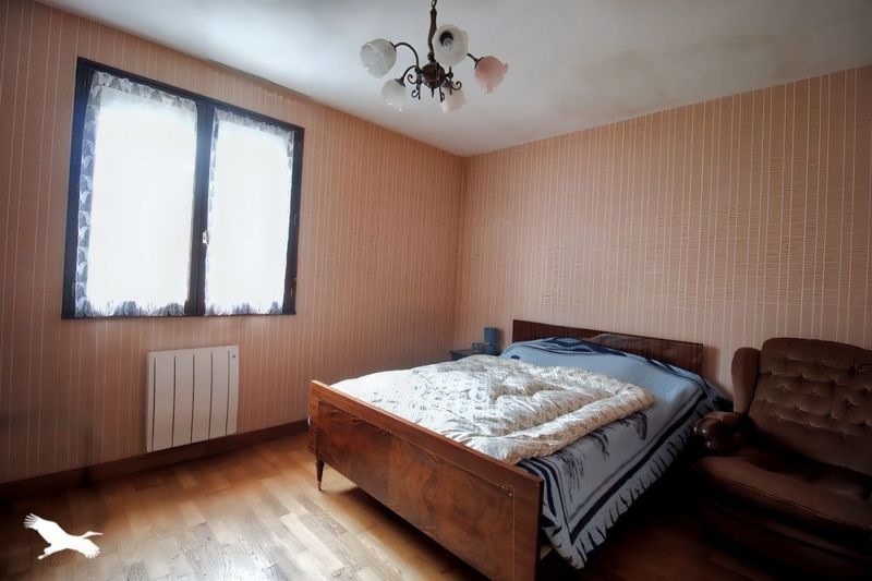 Vente Maison CROZON - 5 pièces -60 m² - (29160)