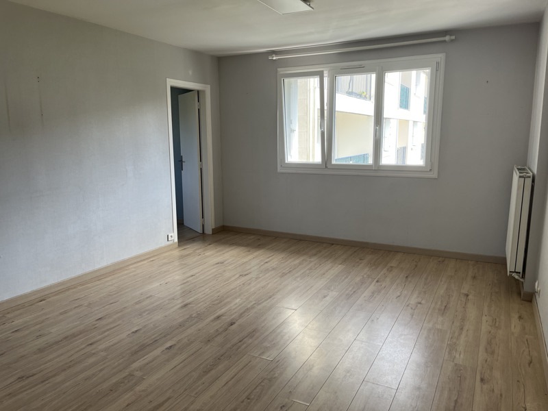 Vente Appartement LANVEOC - 6 pièces -76 m² - (29160)