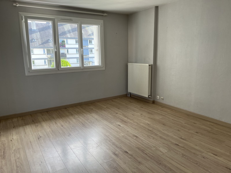 Vente Appartement LANVEOC - 6 pièces -76 m² - (29160)