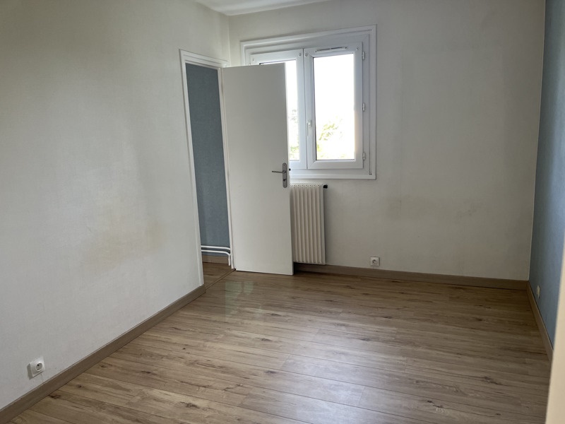 Vente Appartement LANVEOC - 6 pièces -76 m² - (29160)