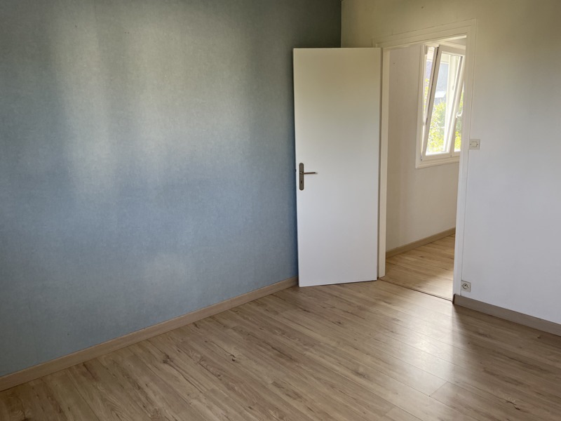 Vente Appartement LANVEOC - 6 pièces -76 m² - (29160)