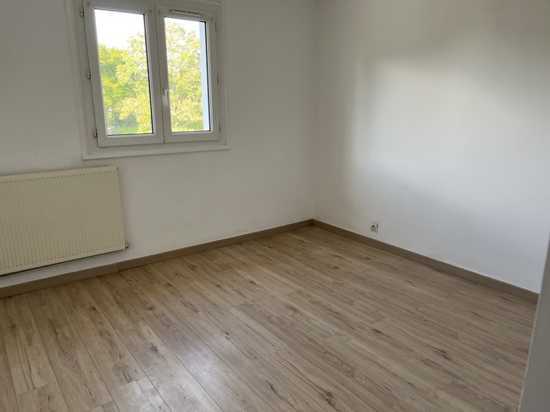 Vente Appartement LANVEOC - 6 pièces -76 m² - (29160)