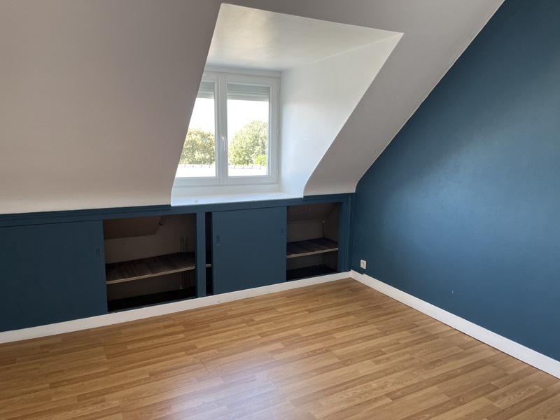 Vente Appartement CROZON - 6 pièces -63 m² - (29160)