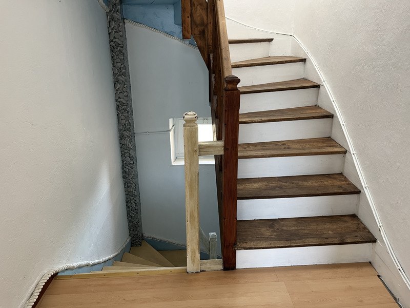 Vente Appartement CROZON - 6 pièces -63 m² - (29160)