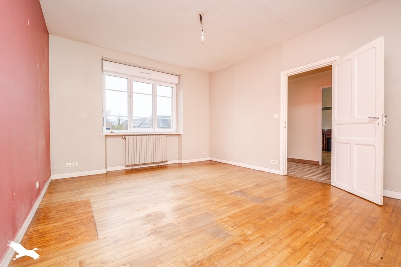 Vente Maison Crozon 29160 7 pièces - 121 m²
