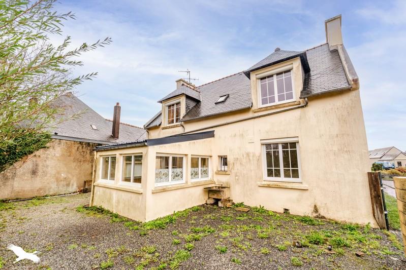 Vente Maison CROZON - 7 pièces -121 m² - (29160)