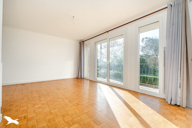 Vente Appartement CROZON - 4 pièces -66 m² - (29160)