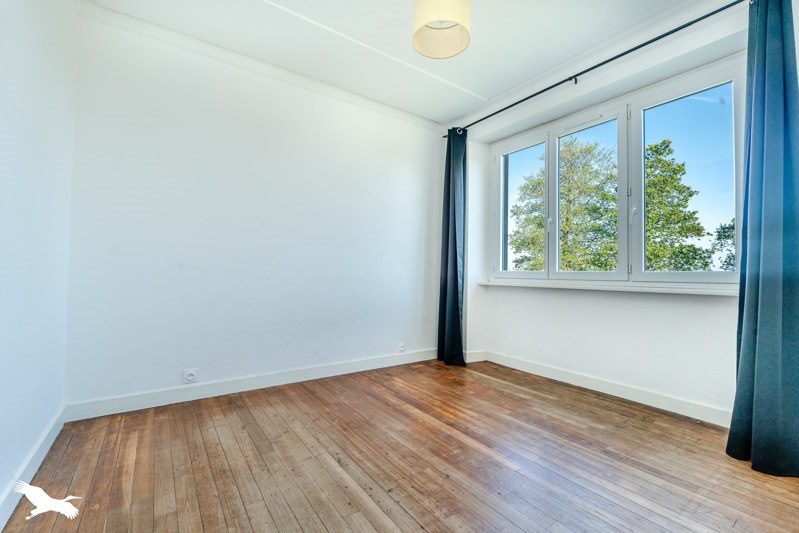 Vente Appartement CROZON - 4 pièces -66 m² - (29160)
