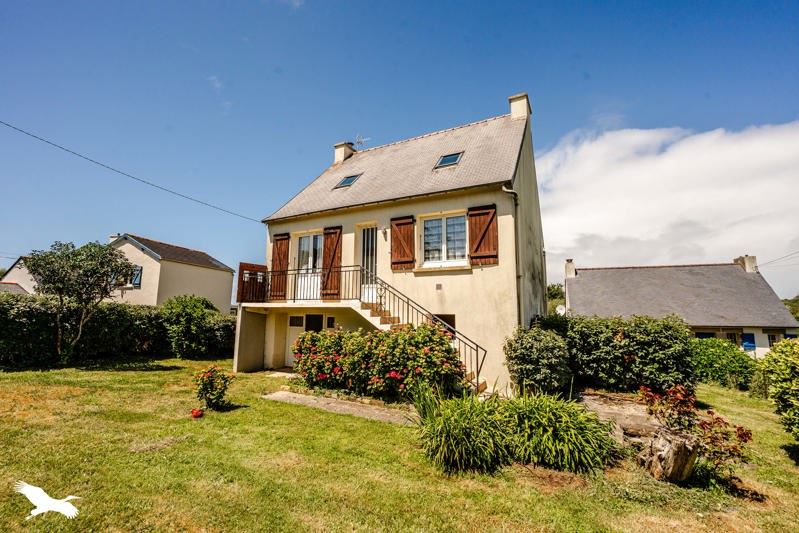 Vente Maison CROZON - 4 pièces -85 m² - (29160)