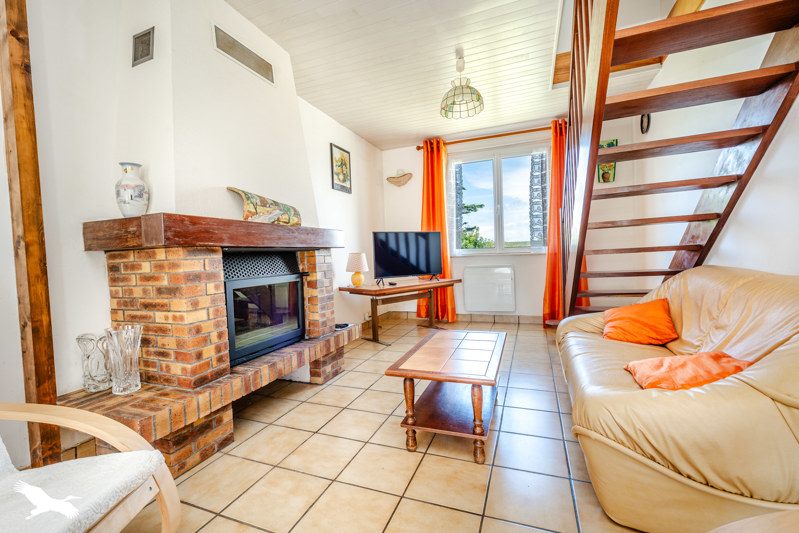 Vente Maison CROZON - 4 pièces -85 m² - (29160)