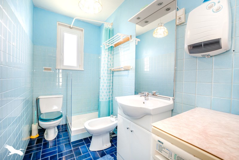 Vente Maison CROZON - 4 pièces -85 m² - (29160)