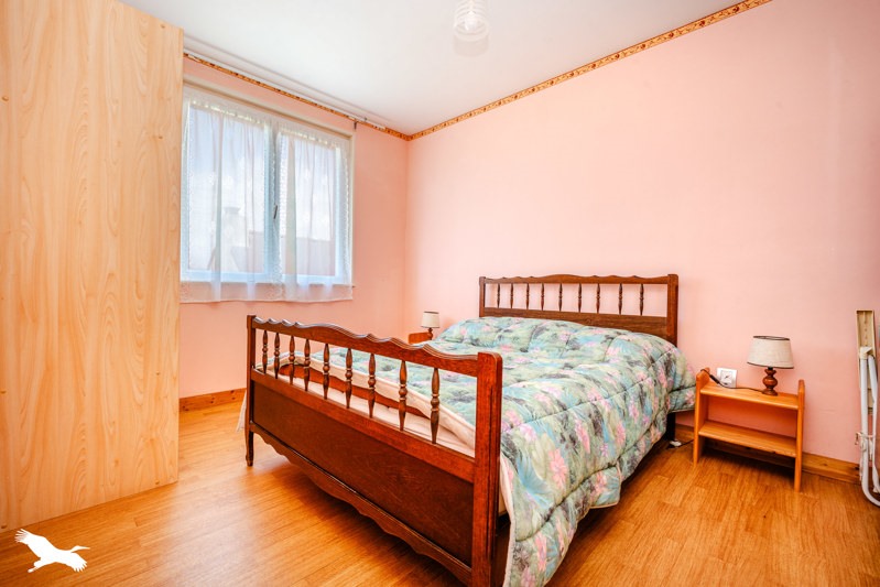 Vente Maison CROZON - 4 pièces -85 m² - (29160)