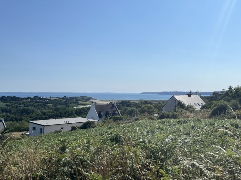 Vente Terrain CROZON - -953 m² - (29160)