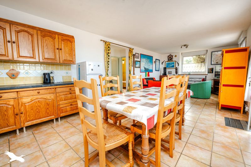 Vente Maison CAMARET SUR MER - 7 pièces -122 m² - (29570)